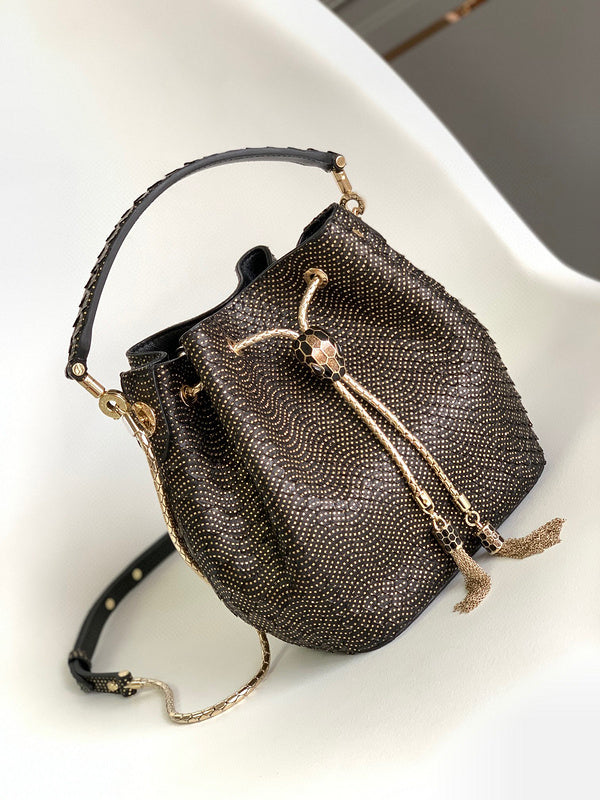 Luxurious-Totes - BVLGA Bags - 782
