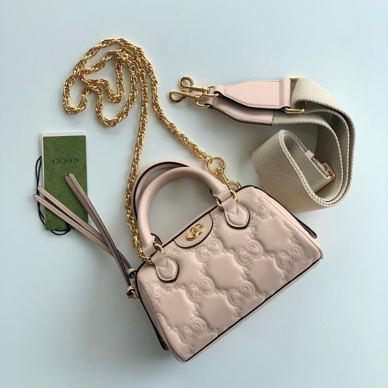 GUI - Luxurious Totes - 826