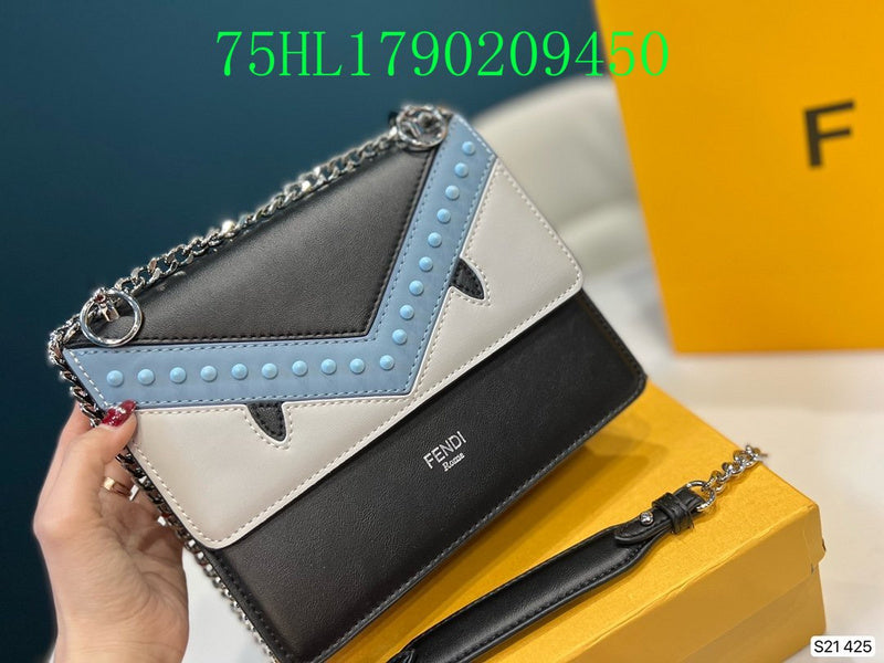 GC - Shoulder - 2695