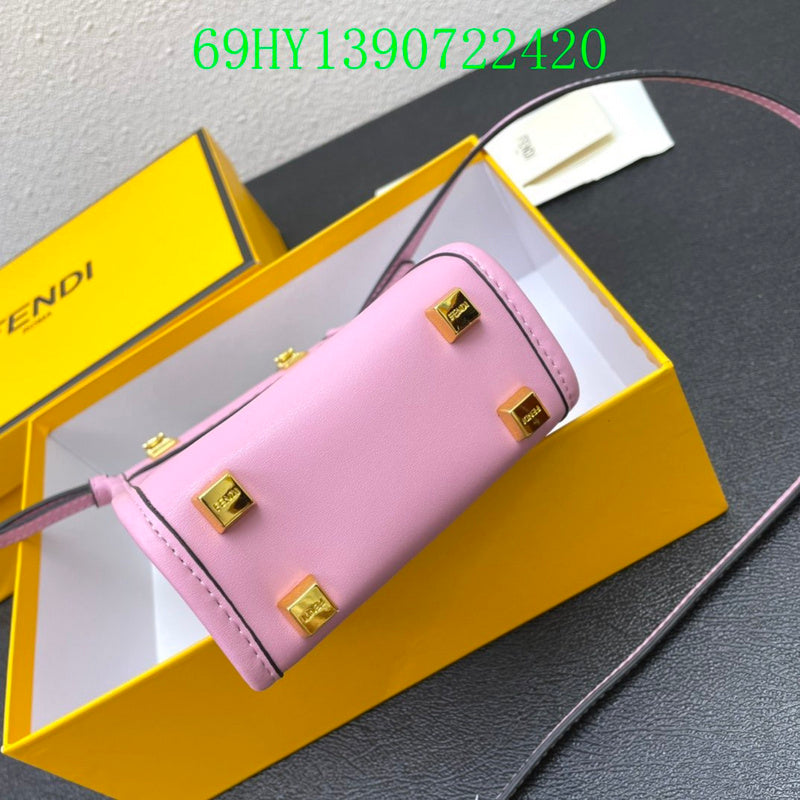 GC - Shoulder - 3338