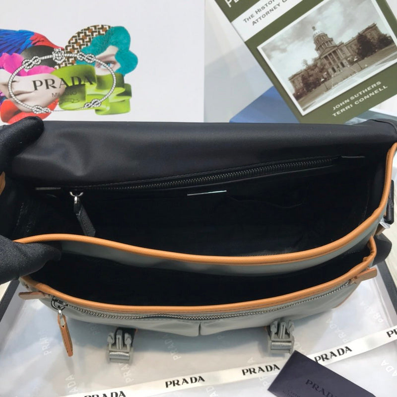 PDA - Luxurious Totes - 009