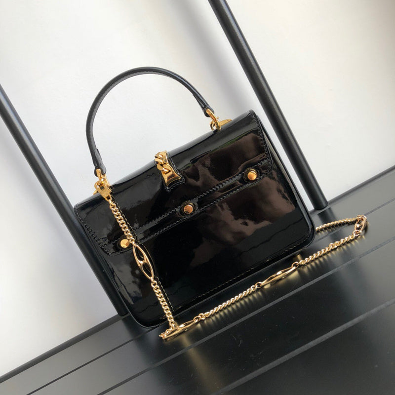 Luxurious Totes - Latest - 9804