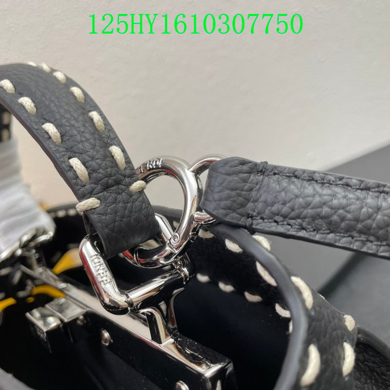 GC - Shoulder - 2795
