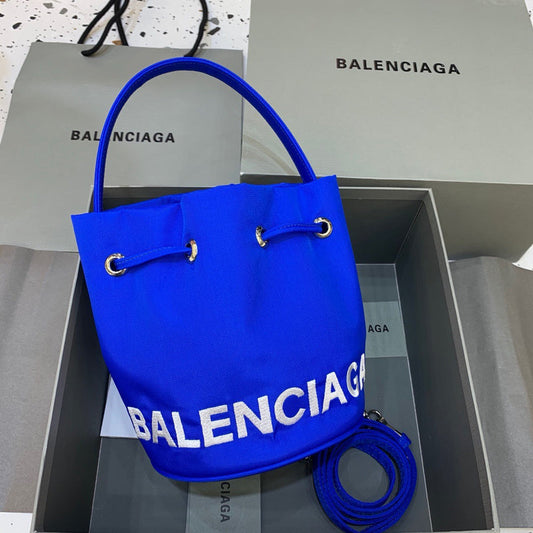 Style My Style - BGA Bags - 482