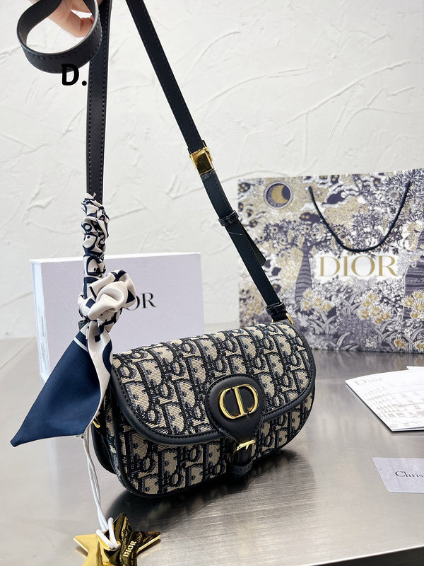 Style My Style - DOR2 Bags - 267