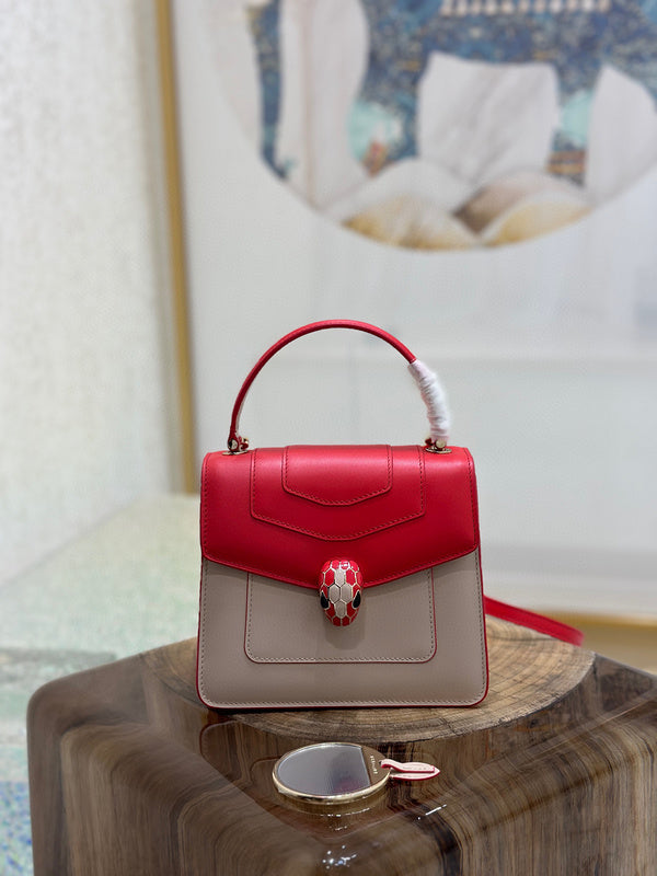 Luxurious-Totes - BVLGA Bags - 087