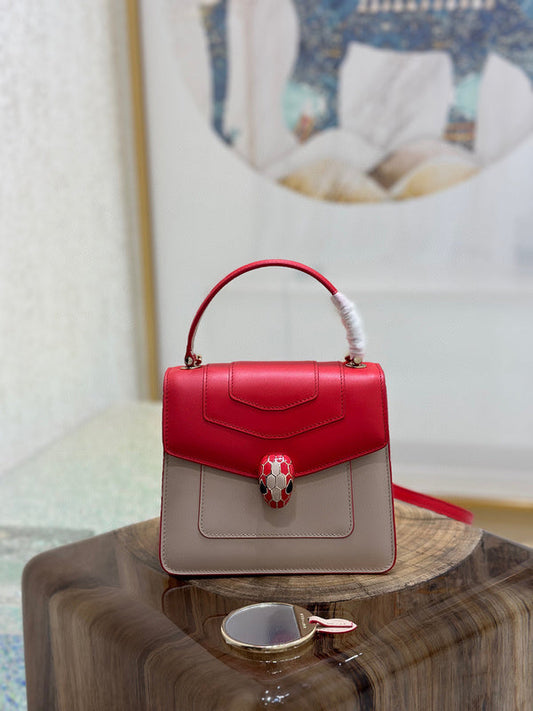 Luxurious-Totes - BVLGA Bags - 087