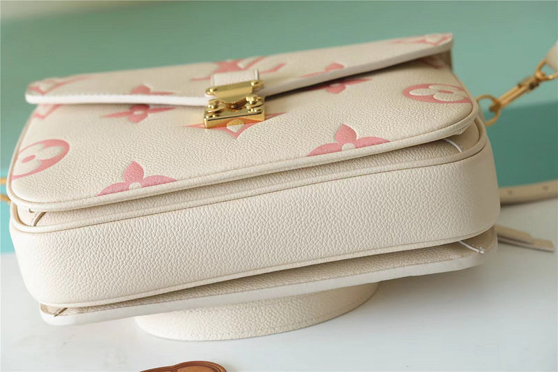 Lux-Totes - LOV Bags - 502