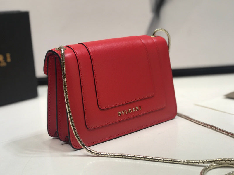 Style My Style - BVLGA Bags - 073