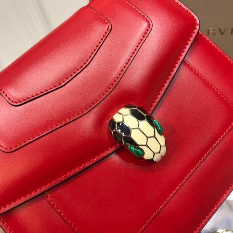 Style My Style - BVLGA Bags - 012