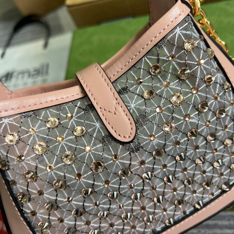 Luxurious Totes - Latest - 3778