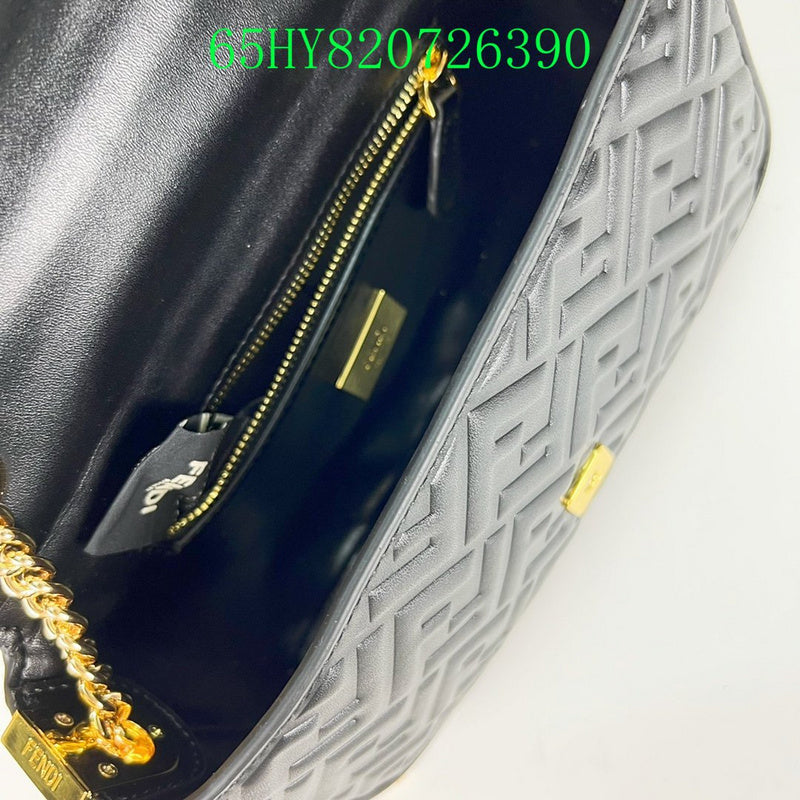 GC - Shoulder - 3312