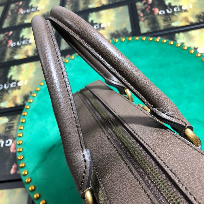 Lux-Totes - GCI Bags - 2472