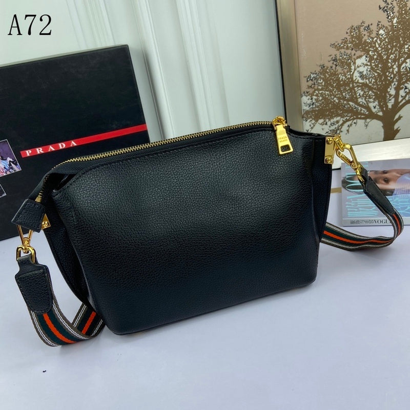 The-ZEP - PDA Bags - 1156