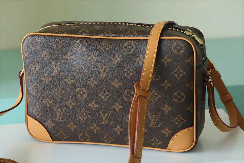 Lux-Totes - LOV Bags - 434
