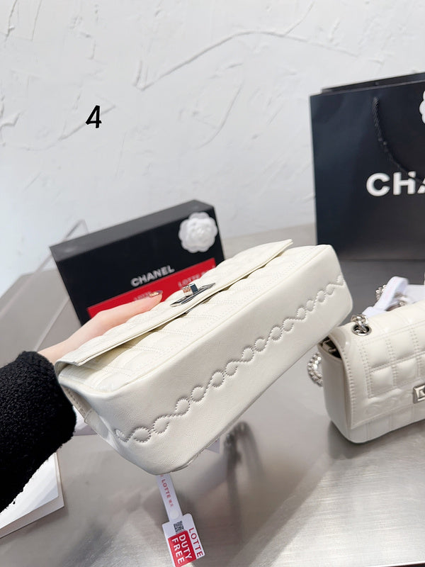 Luxurious Totes - CNL3 Bags - 234