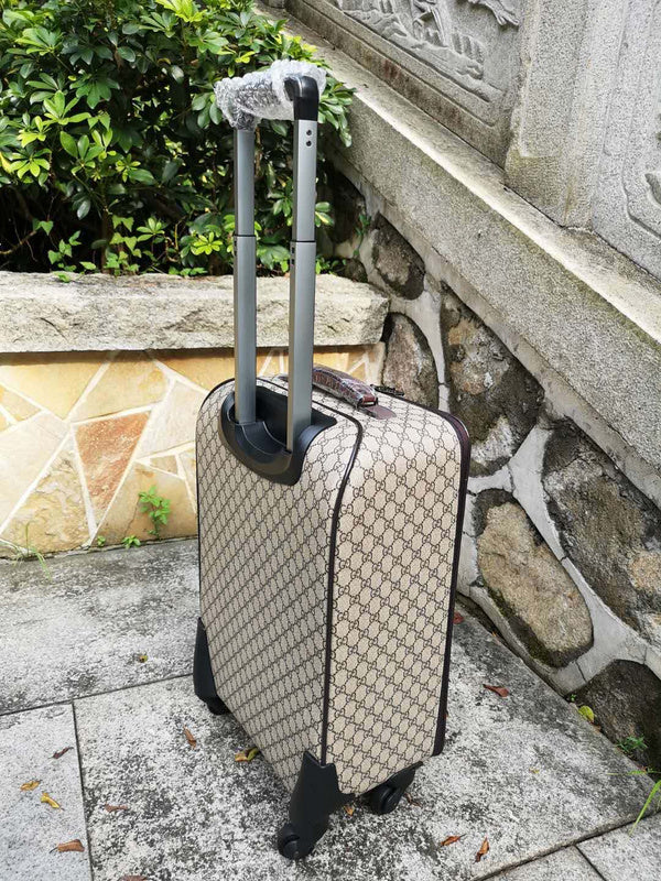 Lux-Totes - GCI Bags - 2978