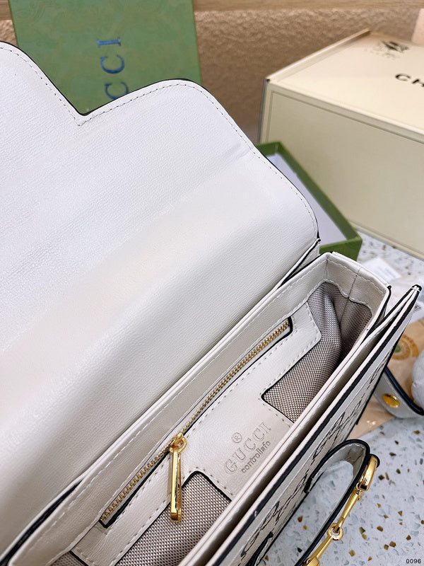 Luxurious Totes - GUI3 Bags - 257