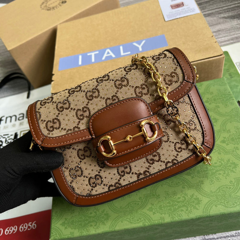 Lux-Totes - GCI Bags - 1997