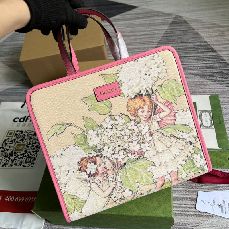 Luxurious Totes - Latest - 3758