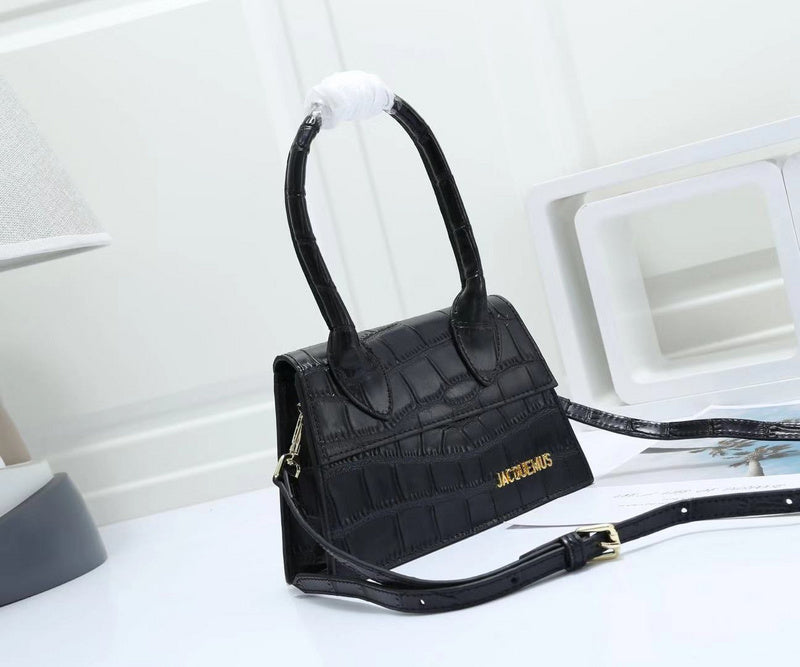Lux-Totes - JQM Bags - 009