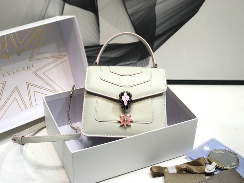 Style My Style - BVLGA Bags - 059
