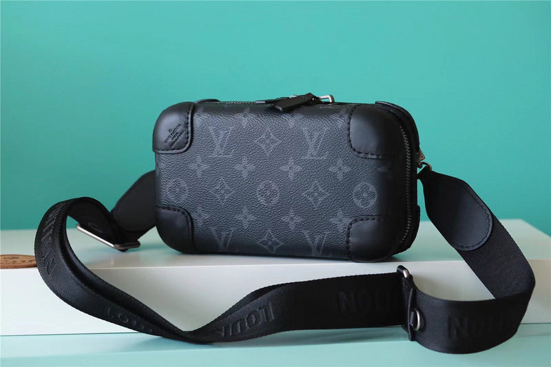 Lux-Totes - LOV Bags - 4126