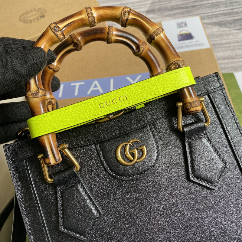 Luxurious Totes - Latest - 4078