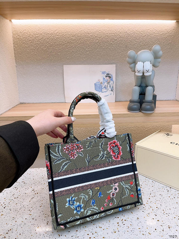 Luxurious Totes - DOR2 Bags - 110