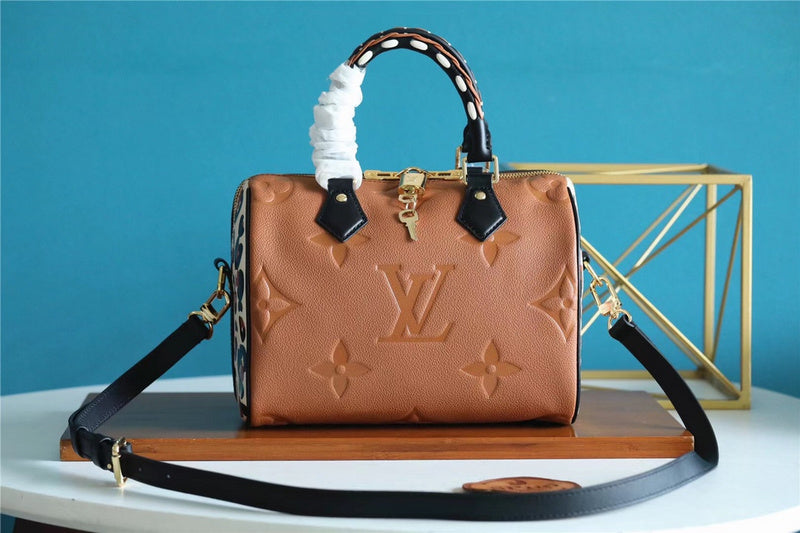 Lux-Totes - LOV Bags - 1318