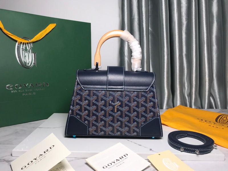 Style My Style3 - GYO Bags - 050
