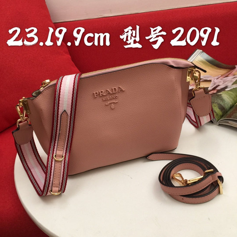 The-ZEP - PDA Bags - 1224
