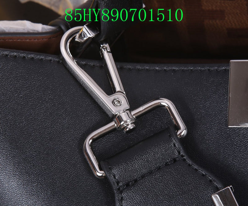 GC - Shoulder - 2627