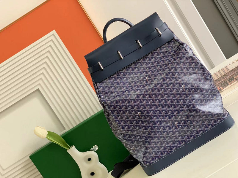 Lux-Totes - GOD Bags - 001