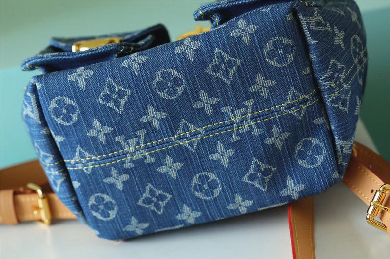 Lux-Totes - LOV Bags - 007