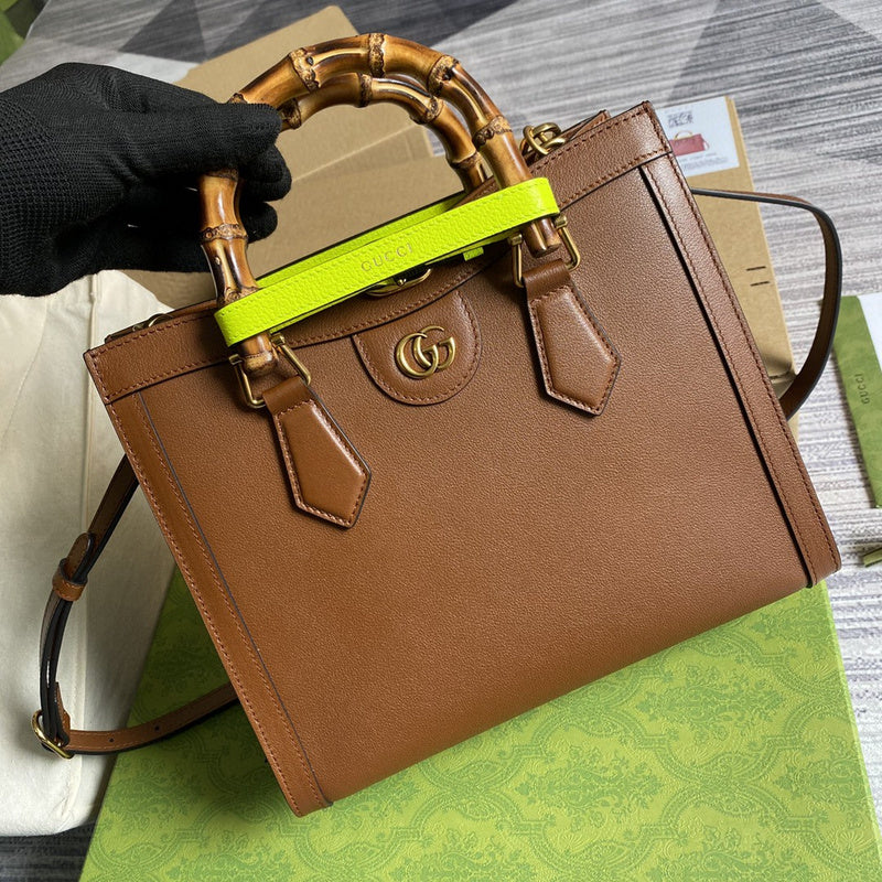 Luxurious Totes - Latest - 4084