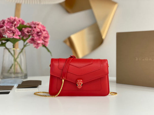 Luxurious-Totes - BVLGA Bags - 296