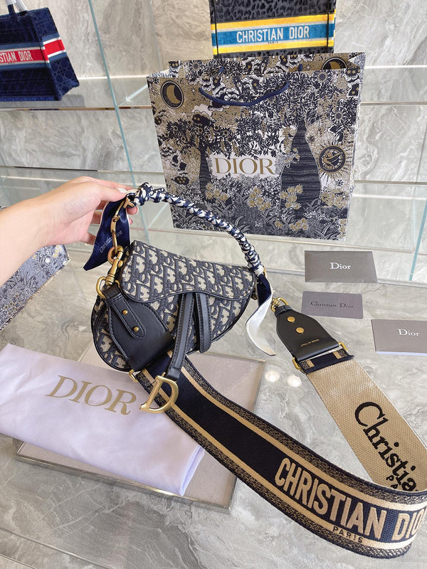 Luxurious Totes - DOR2 Bags - 317