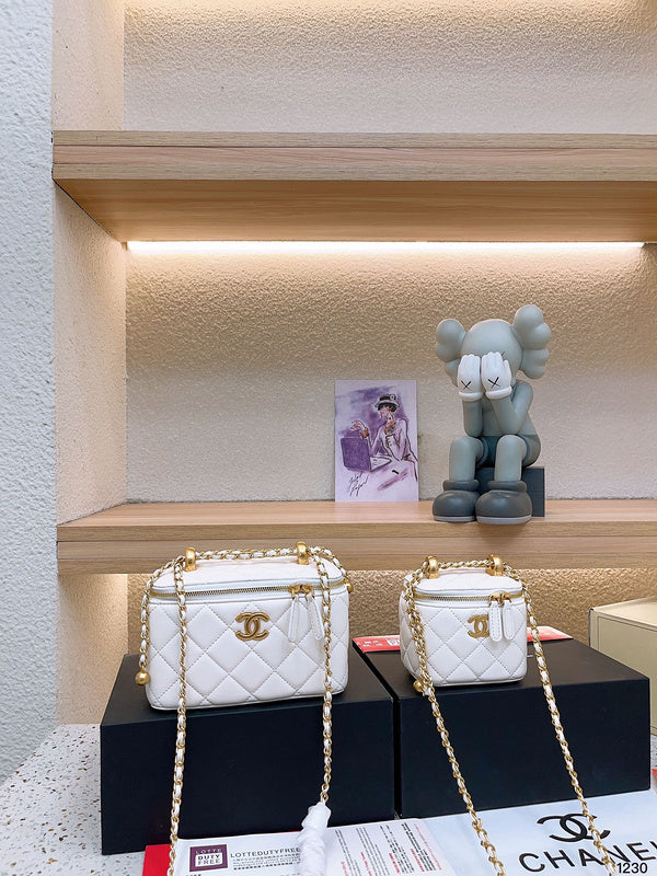 Luxurious Totes - CNL3 Bags - 043