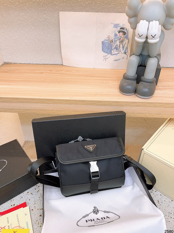 Style My Style - PDA3 Bags - 033