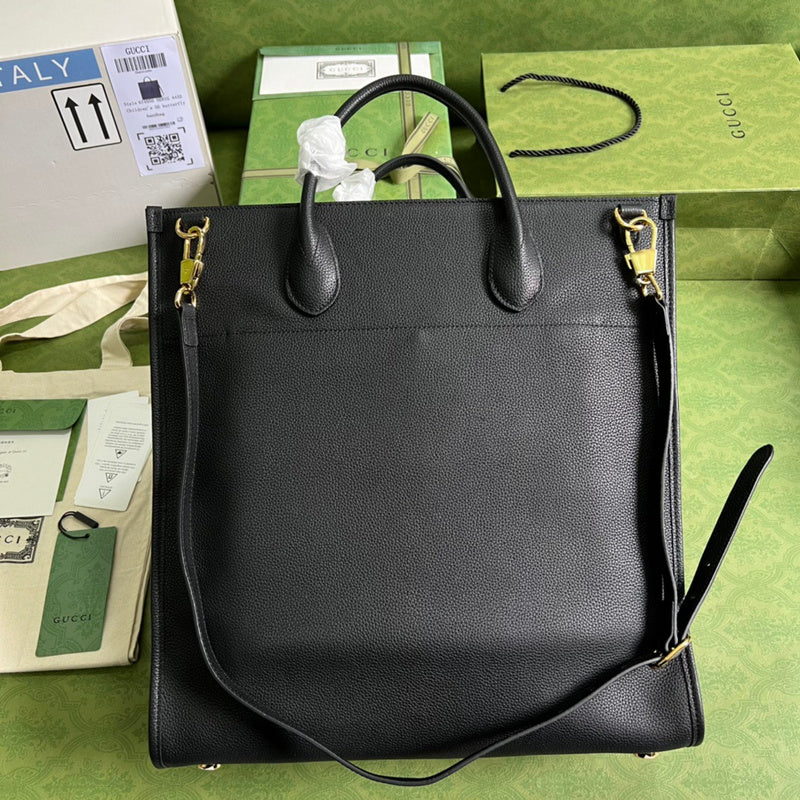 Lux-Totes - GCI Bags - 2369