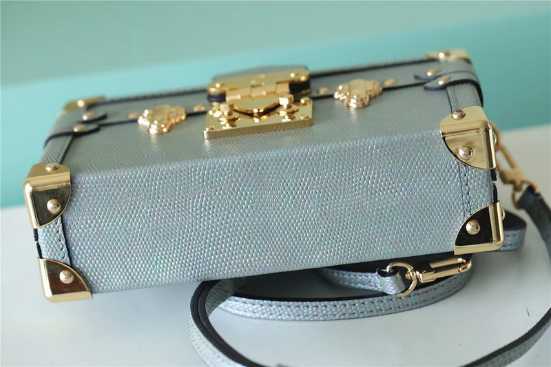 Lux-Totes - LOV Bags - 112