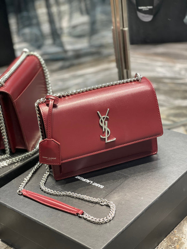 Luxurious Totes - Latest - 8536