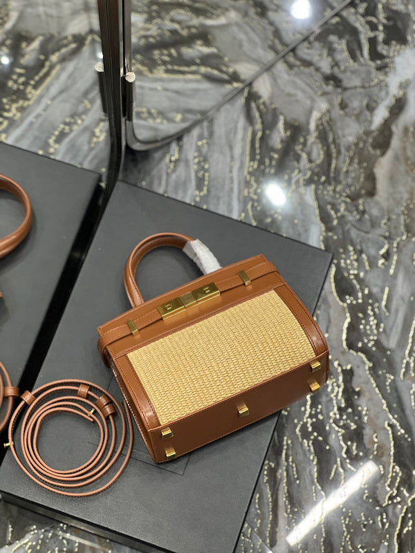 Luxurious Totes - Latest - 8080