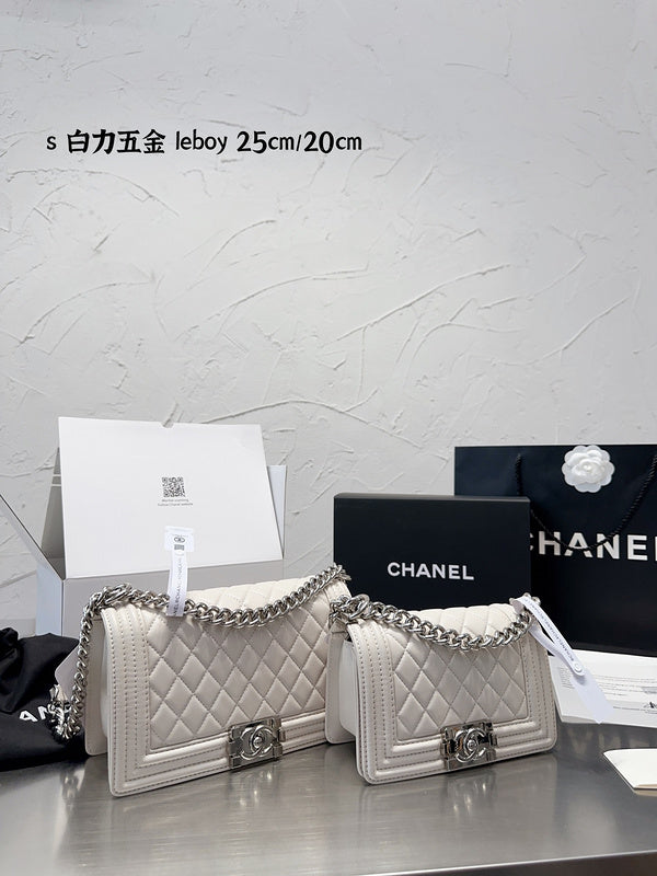 Luxurious Totes - CNL3 Bags - 274