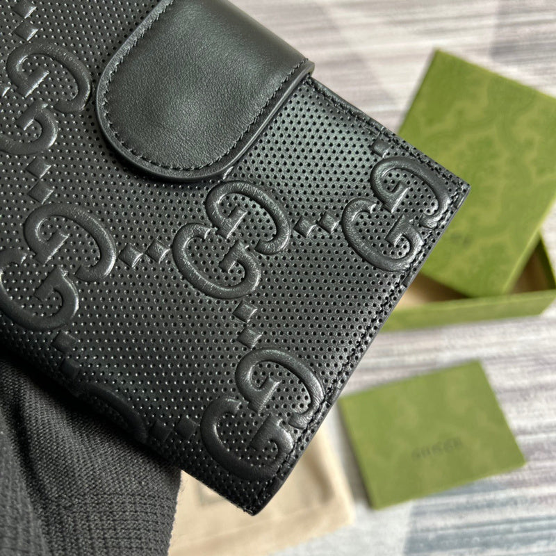 Lux-Totes - GCI Bags - 2636