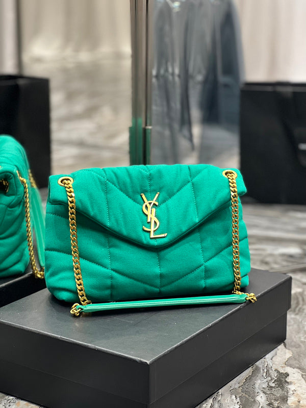 Luxurious Totes - Latest - 8222