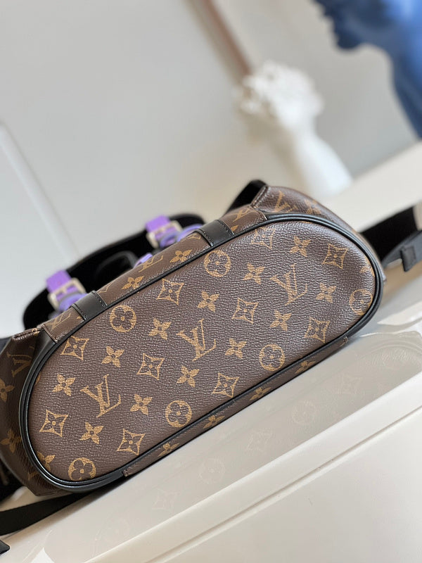 LOV - Luxurious Totes - 1114
