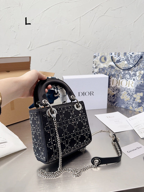 Luxurious Totes - DOR2 Bags - 040