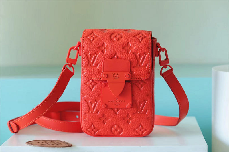 Lux-Totes - LOV Bags - 3973